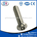 Button Post t30 t25 t20 screw pins tamper proof